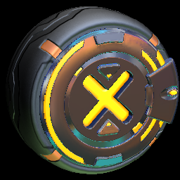 X-Tempo: Radiant